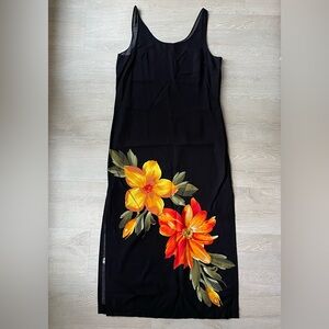 Longitude Hawaiian Maxi Dress 🌺